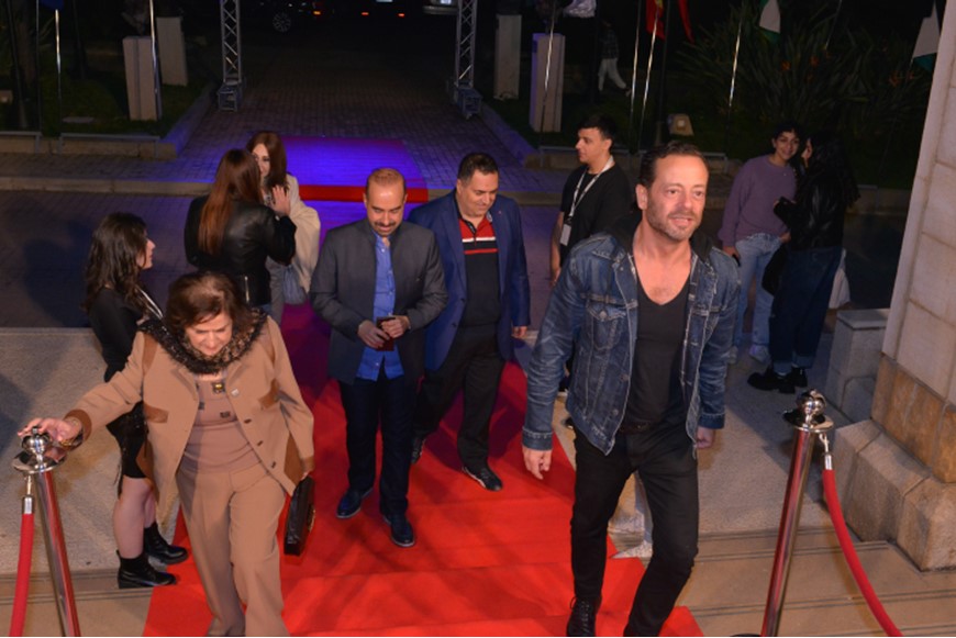 17th NDU International Film Festival  20